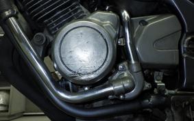 KAWASAKI BALIUS 250 ZR250A