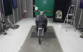 HONDA C110 SUPER CUB 2026 JA10
