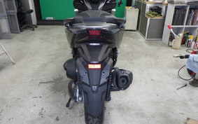 HONDA FORZA 250 MF13