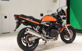 SUZUKI BANDIT 400 VZ 1998 GK7AA