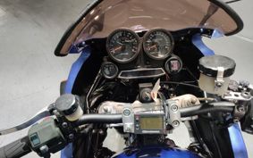 KAWASAKI GPZ900R NINJA 1984 ZX900A