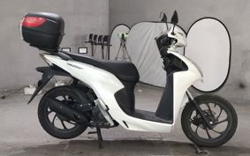 HONDA DIO110 BASIC  JK03