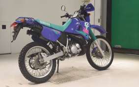 YAMAHA DT125R Gen.2 3FW