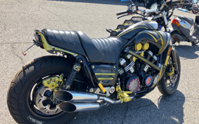 YAMAHA VMAX 1994 2WEE