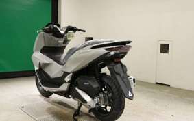 HONDA PCX 125 2021 JK05