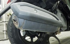 YAMAHA JOG-7 2023 AY01