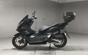 HONDA PCX125 JK05