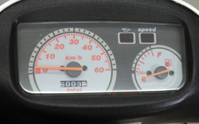 SUZUKI ZZ CA1PB