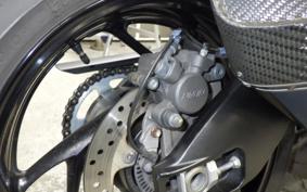 SUZUKI GSX-S1000 Gen.2 2021 EK1AA