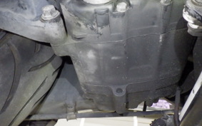 HONDA PS250 2019 MF09