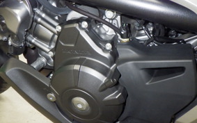 HONDA NC750X DCT 2022 RH09