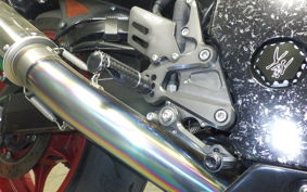 SUZUKI HAYABUSA Gen.3 2022 EJ11A