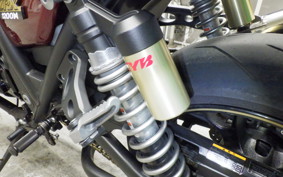 KAWASAKI ZRX1200 D 2016 ZRT20D