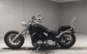 YAMAHA DRAGSTAR 400 CLASSIC 1998 4TR