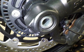 KAWASAKI NINJA ZX-6R A 2025 ZX636J