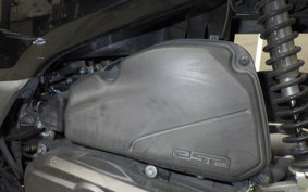 HONDA TACT-4ﾍﾞｰｼｯｸ 2002 AF79
