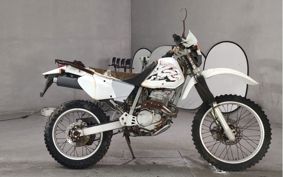 HONDA XR250 MD30