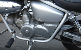 HONDA MAGNA 50 AC13