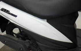 SUZUKI ADDRESS 110 2020 CE47A