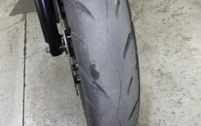 SUZUKI GSX-R125 2022 DL33B