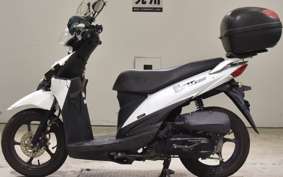 SUZUKI ADDRESS 110 2020 CE47A