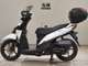 Фото Suzuki ADDRESS 110 2020 с японского аукциона