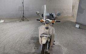 HONDA SUPER CUB110 JA44
