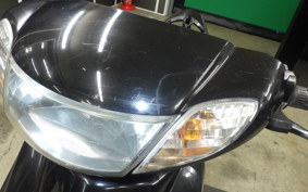 YAMAHA JOG ZR Gen.3 2022 SA39J