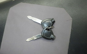 SUZUKI LET's 4 CA45A