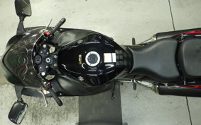 SUZUKI HAYABUSA Gen.2 2011