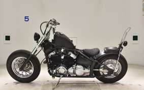 YAMAHA DRAGSTAR 400 1998 4TR