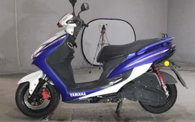 YAMAHA CYGNUS125XSR SEA5J