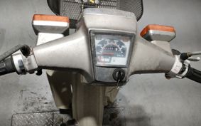 HONDA SUPER CUB90 HA02