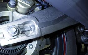 HONDA CBR250RR A MC51