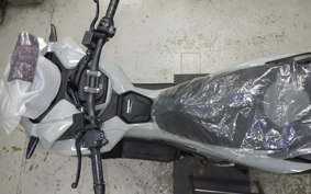 HONDA ADV160 2022 KF54