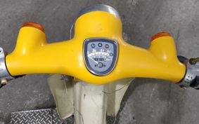 HONDA LITTLE CUB AA01