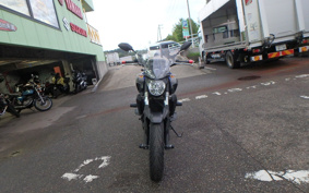 YAMAHA MT-07 ABS 2017 RM19J