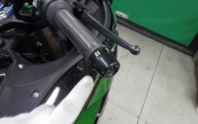 KAWASAKI NINJA H2 SX SE 2019 ZXT02A