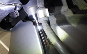 SUZUKI ADDRESS V125 Gen.2 1999 DP12H