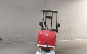HONDA GYRO TA02