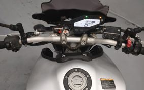 YAMAHA MT-09 RN34J