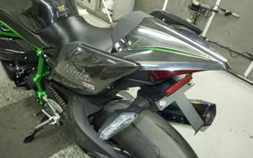 KAWASAKI NINJA H2 2015