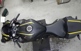 HONDA CBR1000RR GEN 3 2019 SC77