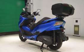 HONDA FORZA Z GEN 2 2025 MF10
