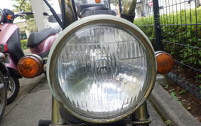 HONDA MONKEY Z50J