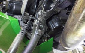 KAWASAKI ZX 1400 NINJA R A 2016