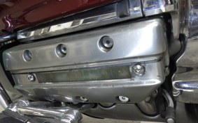 HONDA GL 1800 GOLD WING 2012