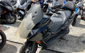 HONDA FORZA Z MF10