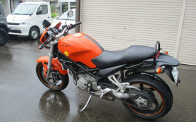 DUCATI M800 MONSTAR S2R 2006 ZDMM414A
