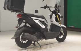 HONDA ZOOMER-X 2024 JF52